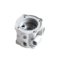 China Cast Manufacturers for High Precision Zinc Die Casting Parts Processing Service